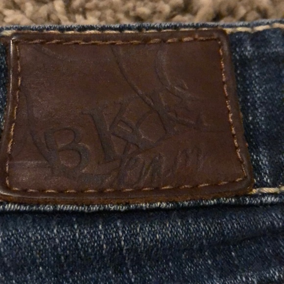 Jeans - Picture 3 of 5